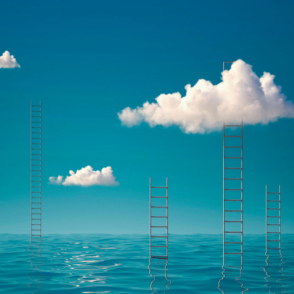 Welche Phasen durchläuft eine Paarbeziehung – und wo kommen die Krisen?