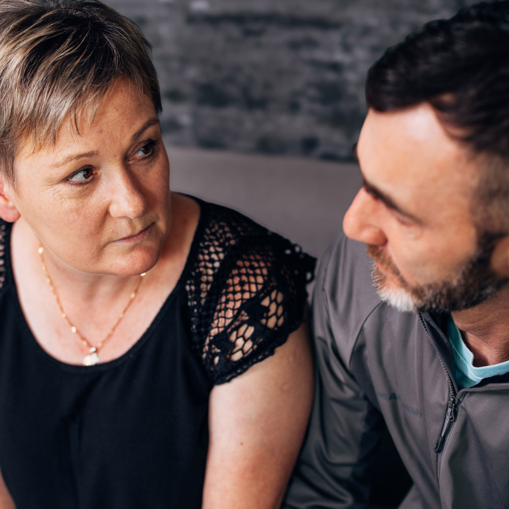 Kann man Fremdgehen verzeihen?