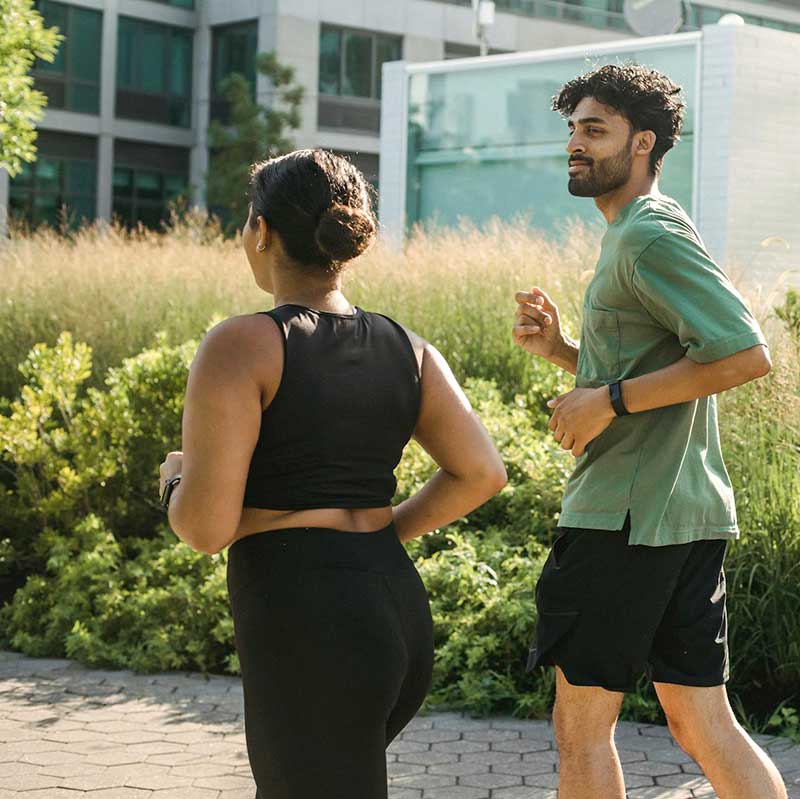 Geht auch Beziehung ohne Sex