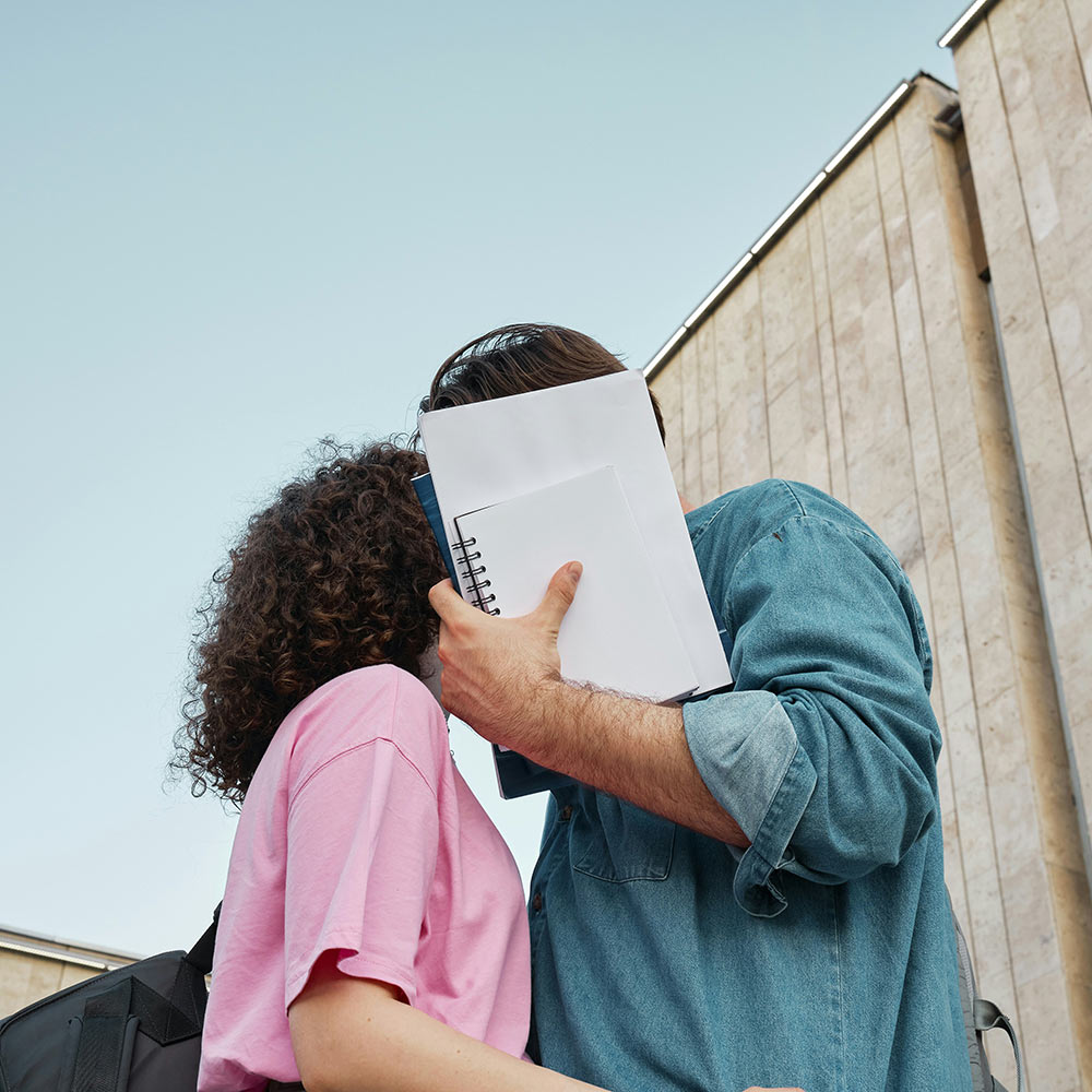 Ich habe eine Affäre. Was soll ich tun?