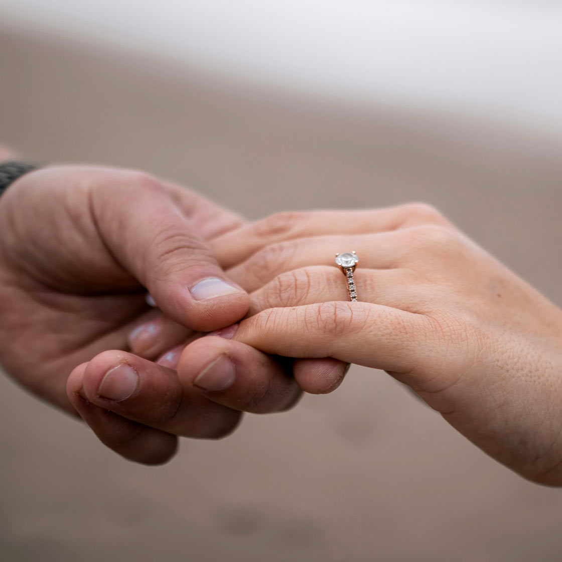 Ist Treue wichtig? Und wo genau hört die Treue auf?